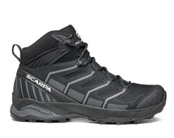 Scarpa MAVERICK MID GTX MEN'S -Outdoor footwear-Scarpa 1 ipps maverick mid ext m blk gra 1