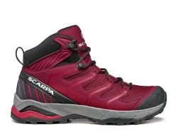 Scarpa MAVERICK MID GTX WOMEN'S -Outdoor footwear-Scarpa 1 ipps maverick mid ext w vio che 1