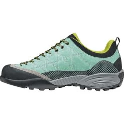 Scarpa Women's Zen Pro Shoes -Outdoor footwear-Scarpa 3006024 001 pic3