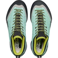 Scarpa Women's Zen Pro Shoes -Outdoor footwear-Scarpa 3006024 001 pic5