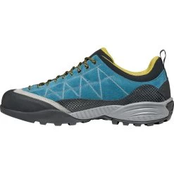 Scarpa Men's Zen Pro Shoes -Outdoor footwear-Scarpa 3006025 017 pic3