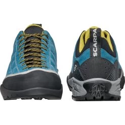 Scarpa Men's Zen Pro Shoes -Outdoor footwear-Scarpa 3006025 017 pic4