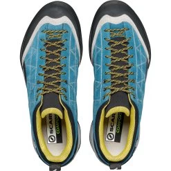 Scarpa Men's Zen Pro Shoes -Outdoor footwear-Scarpa 3006025 017 pic5