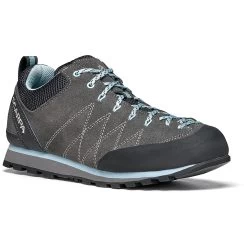 Scarpa Women's Crux Shoes -Outdoor footwear-Scarpa 3011962 001 pic2