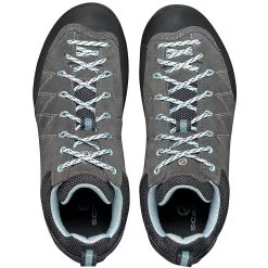 Scarpa Women's Crux Shoes -Outdoor footwear-Scarpa 3011962 001 pic5