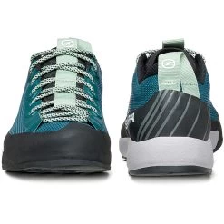 Scarpa Women's Gecko LT -Outdoor footwear-Scarpa 3011970 001 pic4