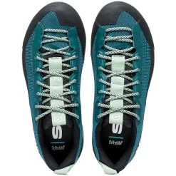 Scarpa Women's Gecko LT -Outdoor footwear-Scarpa 3011970 001 pic5