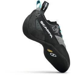 Scarpa Men's Generator Climbing Shoes -Outdoor footwear-Scarpa 3011974 001 pic6