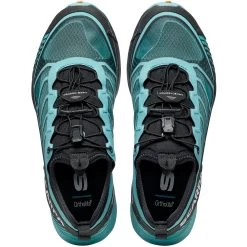 Scarpa Women's Ribelle Run -Outdoor footwear-Scarpa 3011985 001 pic5