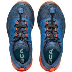 Scarpa Kids Ribelle Run GTX -Outdoor footwear-Scarpa 3011987 001 pic5