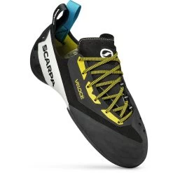 Scarpa Veloce Lace Climbing Shoes -Outdoor footwear-Scarpa 3011994 001 pic2