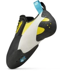 Scarpa Veloce Lace Climbing Shoes -Outdoor footwear-Scarpa 3011994 001 pic5