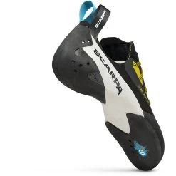 Scarpa Veloce Lace Climbing Shoes -Outdoor footwear-Scarpa 3011994 001 pic6