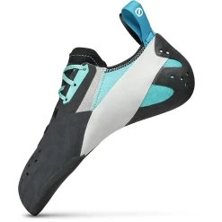 Scarpa Women's Veloce Lace Climbing Shoes -Outdoor footwear-Scarpa 3011995 001 pic4