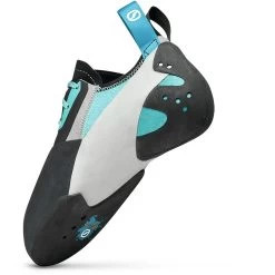 Scarpa Women's Veloce Lace Climbing Shoes -Outdoor footwear-Scarpa 3011995 001 pic5