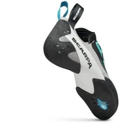 Scarpa Women's Veloce Lace Climbing Shoes -Outdoor footwear-Scarpa 3011995 001 pic6