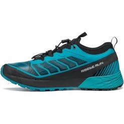 Scarpa Men's Ribelle Run Shoes -Outdoor footwear-Scarpa 3011996 001 pic3