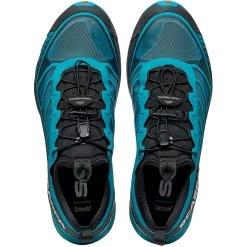 Scarpa Men's Ribelle Run Shoes -Outdoor footwear-Scarpa 3011996 001 pic5