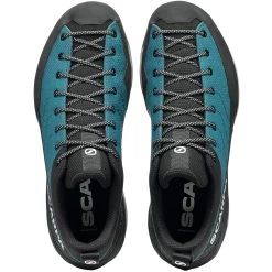 Scarpa Men's Mescalito Planet Shoes -Outdoor footwear-Scarpa 3012000 017 pic5