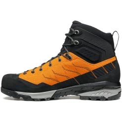 Scarpa Men's Mescalito TRK Planet GTX -Outdoor footwear-Scarpa 3012004 017 pic3