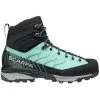 Scarpa Women's Mescalito TRK Planet GTX -Outdoor footwear-Scarpa 3012005 014 pic1