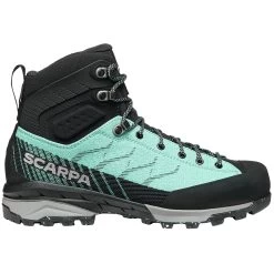 Scarpa Women's Mescalito TRK Planet GTX
