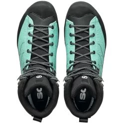 Scarpa Women's Mescalito TRK Planet GTX -Outdoor footwear-Scarpa 3012005 014 pic5