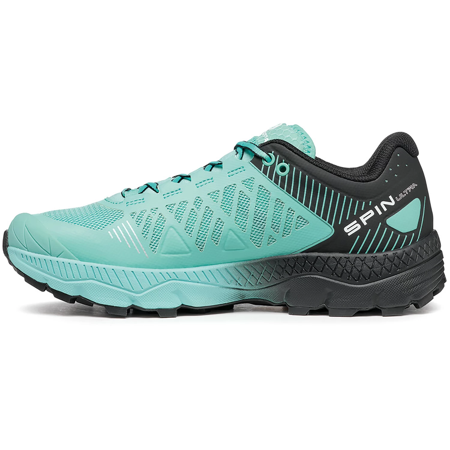 Scarpa Women's Spin Ultra 5 Scarpa Women's Spin Ultra - Image 3