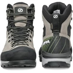 Scarpa Men's Mescalito TRK GTX Boots -Outdoor footwear-Scarpa 3012403 001 pic3
