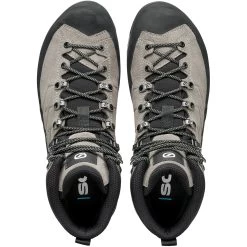 Scarpa Men's Mescalito TRK GTX Boots -Outdoor footwear-Scarpa 3012403 001 pic4