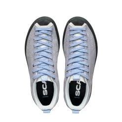 Scarpa MOJITO WRAP WOMEN'S (NEW) -Outdoor footwear-Scarpa 32708 350 2 05 moj wra gra mojito wrap light gray