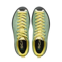 Scarpa MOJITO WRAP WOMEN'S (NEW) -Outdoor footwear-Scarpa 32708 350 5 05 moj wra duj mojito wrap dusty jade