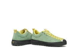 Scarpa MOJITO WRAP WOMEN'S (NEW) -Outdoor footwear-Scarpa 32708 350 5 06 moj wra duj mojito wrap dusty jade