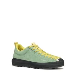 Scarpa MOJITO WRAP WOMEN'S (NEW) -Outdoor footwear-Scarpa 32708 350 5 moj wra duj mojito wrap dusty jade