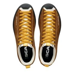 Scarpa MOJITO WRAP MEN'S (NEW) 30 Scarpa MOJITO WRAP MEN'S (NEW) -Outdoor footwear-Scarpa 32708 350 9 05 moj wra cog mojito wrap cognac