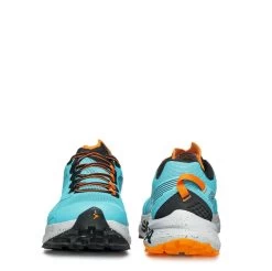 Scarpa SPIN PLANET MEN'S (NEW) 11 Scarpa SPIN PLANET MEN'S (NEW) -Outdoor footwear-Scarpa 33063 350 1 03 spi pla azu blk spin planet azure black