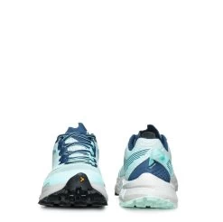 Scarpa SPIN PLANET WOMEN'S (NEW) 11 Scarpa SPIN PLANET WOMEN'S (NEW) -Outdoor footwear-Scarpa 33063 352 1 03 spi pla w aqu nbl spin planet wmn aqua nile blue