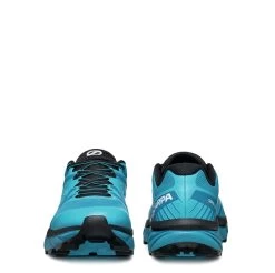 Scarpa SPIN INFINITY MEN'S (NEW) -Outdoor footwear-Scarpa 33075 351 1 03 spi inf azu ott spin infinity azure ottanio