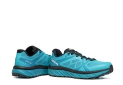 Scarpa SPIN INFINITY MEN'S (NEW) -Outdoor footwear-Scarpa 33075 351 1 06 spi inf azu ott spin infinity azure ottanio