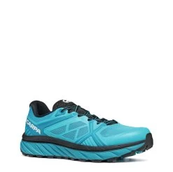 Scarpa SPIN INFINITY MEN'S (NEW) -Outdoor footwear-Scarpa 33075 351 1 spi inf azu ott spin infinity azure ottanio 1