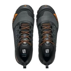 Scarpa RIBELLE® RUN XT GTX MEN'S (NEW) -Outdoor footwear-Scarpa 33082 201 1 05 rib run xt gtx ant ton ribelle run xt gtx anthracite tonic