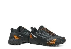 Scarpa RIBELLE® RUN XT GTX MEN'S (NEW) -Outdoor footwear-Scarpa 33082 201 1 06 rib run xt gtx ant ton ribelle run xt gtx anthracite tonic