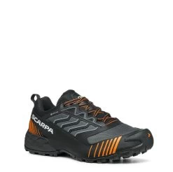 Scarpa RIBELLE® RUN XT GTX MEN'S (NEW) -Outdoor footwear-Scarpa 33082 201 1 rib run xt gtx ant ton ribelle run xt gtx anthracite tonic
