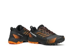 Scarpa RIBELLE® RUN XT MEN'S (NEW) -Outdoor footwear-Scarpa 33082 351 1 06 rib run xt gra ton ribelle run xt gray tonic