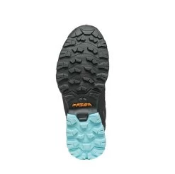 Scarpa RIBELLE® RUN XT WOMEN'S (NEW) -Outdoor footwear-Scarpa 33082 352 1 04 rib run xt w gra aqu ribelle run xt wmn gray aqua