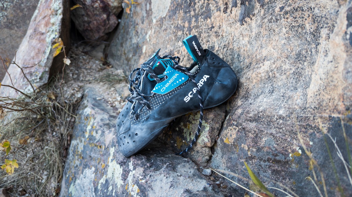 Outdoor footwear-Scarpa -Outdoor footwear-Scarpa 409666 30721 XXL