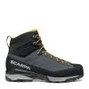 Scarpa MESCALITO TRK PLANET GTX MEN'S (NEW) -Outdoor footwear-Scarpa 61051 200 1 01 mes trk pla gtx gra cur mescalito trk planet gtx gray curry