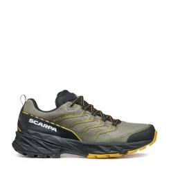Scarpa RUSH 2 GTX MEN'S (NEW) -Outdoor footwear-Scarpa 63131 200 2 01 rus 2 gtx mos sul rush 2 gtx moss sulphur