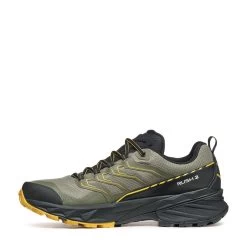 Scarpa RUSH 2 GTX MEN'S (NEW) -Outdoor footwear-Scarpa 63131 200 2 02 rus 2 gtx mos sul rush 2 gtx moss sulphur