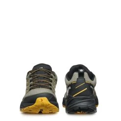 Scarpa RUSH 2 GTX MEN'S (NEW) -Outdoor footwear-Scarpa 63131 200 2 03 rus 2 gtx mos sul rush 2 gtx moss sulphur